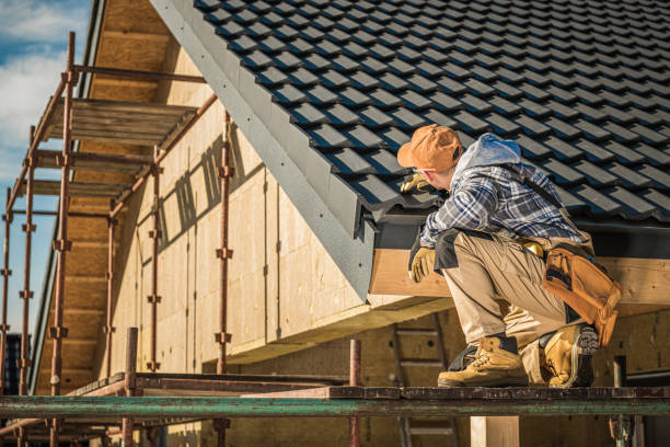 Best Hot Roofs  in Gantt, SC