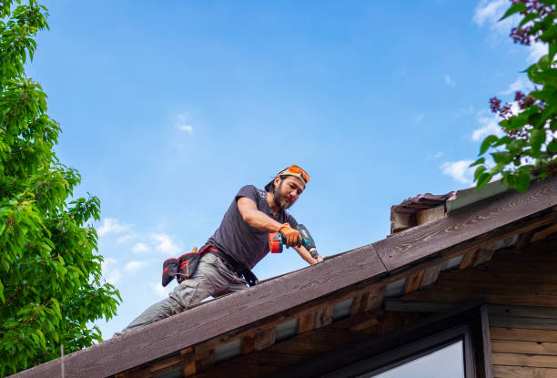 Hot Roofs in Gantt, SC